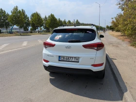 Hyundai Tucson 2.0L, снимка 4