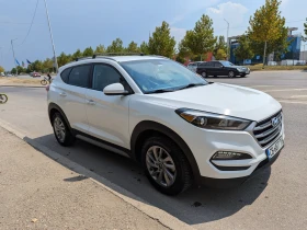 Hyundai Tucson 2.0L, снимка 3