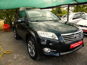     Toyota Rav4 109000km* LUXURY* NAVI--- -EURO