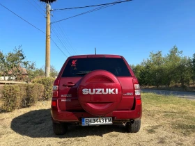 Suzuki Grand vitara 4x4, , / | Mobile.bg    9