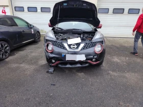 Nissan Juke 1.6, DIG-T, 190 kc | Mobile.bg    15