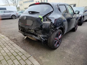 Nissan Juke 1.6, DIG-T, 190 kc, снимка 17