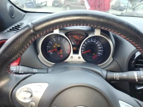 Nissan Juke 1.6, DIG-T, 190 kc | Mobile.bg    8