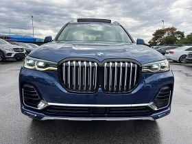 Обява за продажба на BMW X7 xDrive-PANORAMA-7MESTA-360КАМЕРИ-HEAD UP-SPORT !!! ~93 111 лв. - изображение 1