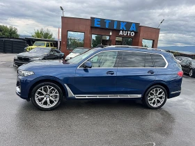 BMW X7 xDrive-PANORAMA-7MESTA-360КАМЕРИ-HEAD UP-SPORT !!!, снимка 4