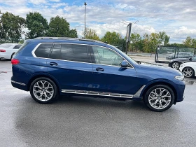 Обява за продажба на BMW X7 xDrive-PANORAMA-7MESTA-360КАМЕРИ-HEAD UP-SPORT !!! ~93 111 лв. - изображение 1