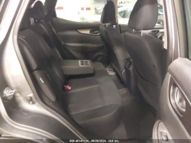 Nissan Rogue * SPORT S AWD XTRONIC CVT* , снимка 8