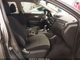 Nissan Rogue * SPORT S AWD XTRONIC CVT* , снимка 9