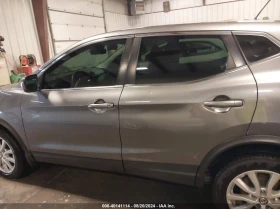 Nissan Rogue * SPORT S AWD XTRONIC CVT* , снимка 13