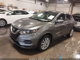 Nissan Rogue * SPORT S AWD XTRONIC CVT* , снимка 5