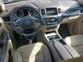 Mercedes-Benz ML 350 4Matic* Harman/Kardon*  | Mobile.bg    8