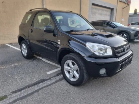 Toyota Rav4 2.0 d4d 4x4 115k.c ITALIA  - [4] 