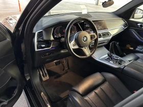 BMW X5 3.0 D, M-PAKET, X-DRIVE, снимка 3