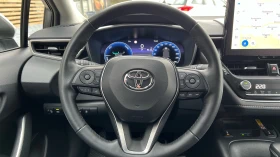 Обява за продажба на Toyota Corolla 1.8h Executive Plus ~55 000 лв. - изображение 11