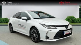 Обява за продажба на Toyota Corolla 1.8h Executive Plus ~55 000 лв. - изображение 2