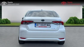 Обява за продажба на Toyota Corolla 1.8h Executive Plus ~55 000 лв. - изображение 5