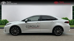 Обява за продажба на Toyota Corolla 1.8h Executive Plus ~55 000 лв. - изображение 7