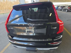 Volvo Xc90 T8INSCRIPTION* BOWERS&WILKINS* ОБДУХ* PANO* AUTOPA, снимка 5