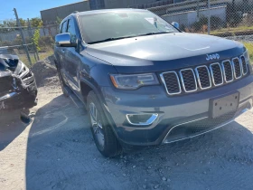 Jeep Grand cherokee 3.6 AUTOMAT PLUS, снимка 1