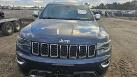 Jeep Grand cherokee 3.6 AUTOMAT PLUS, снимка 8