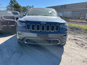 Jeep Grand cherokee 3.6 AUTOMAT PLUS, снимка 3