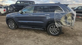 Jeep Grand cherokee 3.6 AUTOMAT PLUS, снимка 7