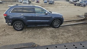 Jeep Grand cherokee 3.6 AUTOMAT PLUS, снимка 5