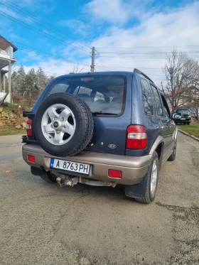 Kia Sportage, снимка 2