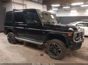  Mercedes-Benz G 63 A...