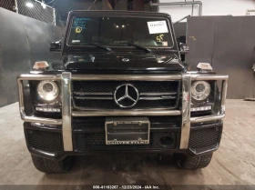 Mercedes-Benz G 63 AMG AMG G 63 4MATIC, снимка 2