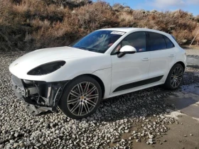 Porsche Macan TURBO* FULL*  | Mobile.bg    5