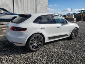 Porsche Macan TURBO* FULL*  | Mobile.bg    2