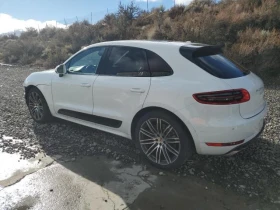 Porsche Macan TURBO* FULL*  | Mobile.bg    4