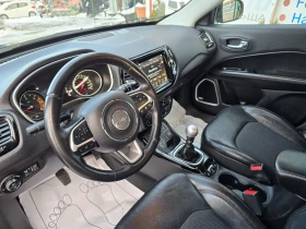 Jeep Compass 2.0CRDi-4&#215;4-Limited, снимка 10