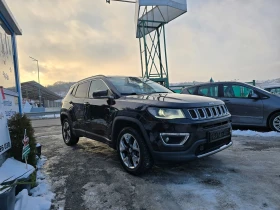 Jeep Compass 2.0CRDi-4&#215;4-Limited, снимка 3