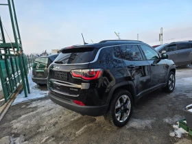 Jeep Compass 2.0CRDi-4&#215;4-Limited, снимка 4