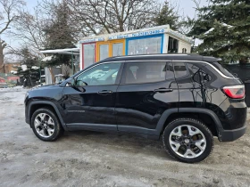 Jeep Compass 2.0CRDi-4&#215;4-Limited, снимка 16