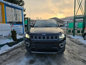 Jeep Compass 2.0CRDi-4&#215;4-Limited, снимка 2