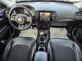 Jeep Compass 2.0CRDi-4&#215;4-Limited, снимка 11