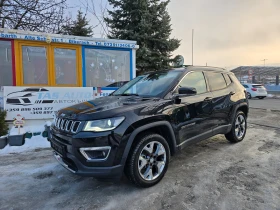 Jeep Compass 2.0CRDi-4&#215;4-Limited, снимка 1