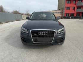     Audi Q5 2.0tdi-automat-top