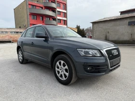     Audi Q5 2.0tdi-automat-top