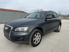     Audi Q5 2.0tdi-automat-top