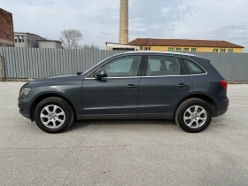     Audi Q5 2.0tdi-automat-top