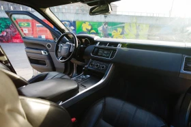 Land Rover Range Rover Sport, снимка 14