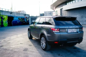 Land Rover Range Rover Sport, снимка 3