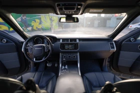 Land Rover Range Rover Sport, снимка 13