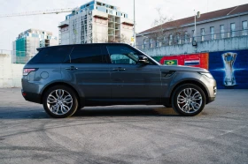 Land Rover Range Rover Sport, снимка 10