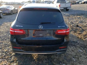 Mercedes-Benz GLC 43 AMG 4MATIC Burmaster* KeylessGO* .* *  | Mobile.bg    6