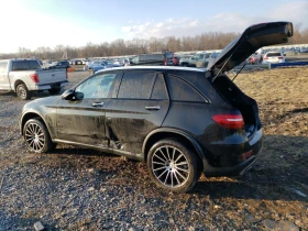 Mercedes-Benz GLC 43 AMG 4MATIC Burmaster* KeylessGO* .* *  | Mobile.bg    2